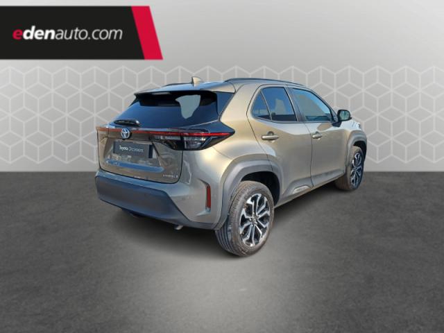 Toyota Yaris image 6