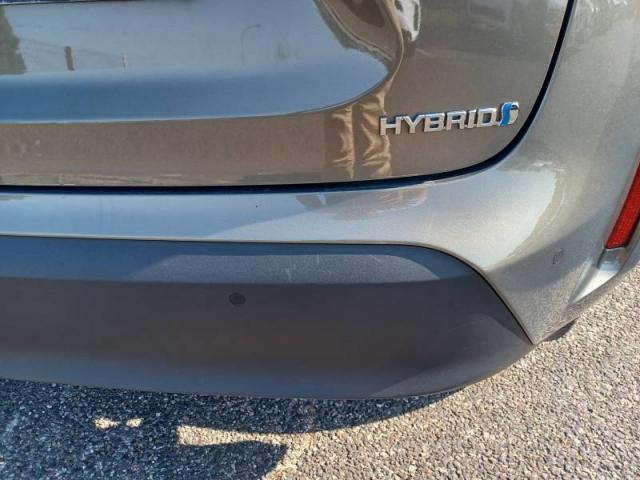 Toyota Yaris image 7