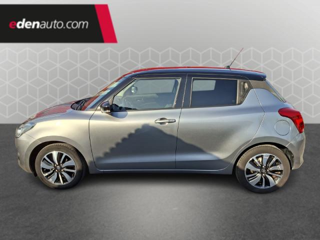 Suzuki Swift image 7