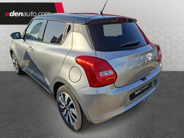 Suzuki Swift image 4