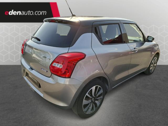 Suzuki Swift image 2