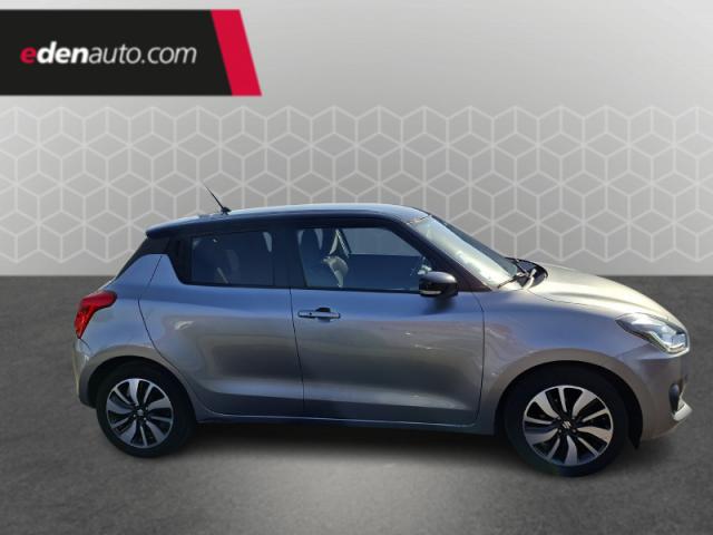 Suzuki Swift image 3