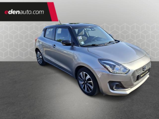 Suzuki Swift image 1