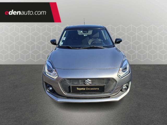 Suzuki Swift image 9