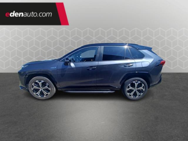 Toyota Rav4 image 9