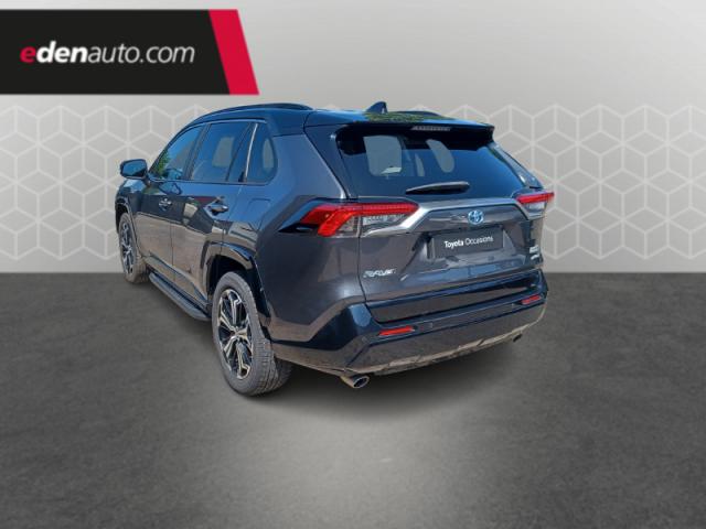 Toyota Rav4 image 3