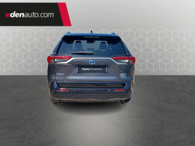 Toyota Rav4 image 6