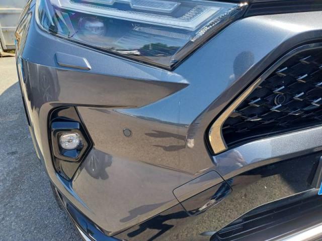 Toyota Rav4 image 4