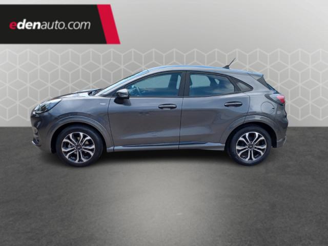 Ford Puma image 1