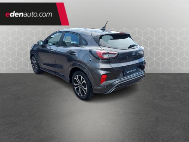 Ford Puma image 4
