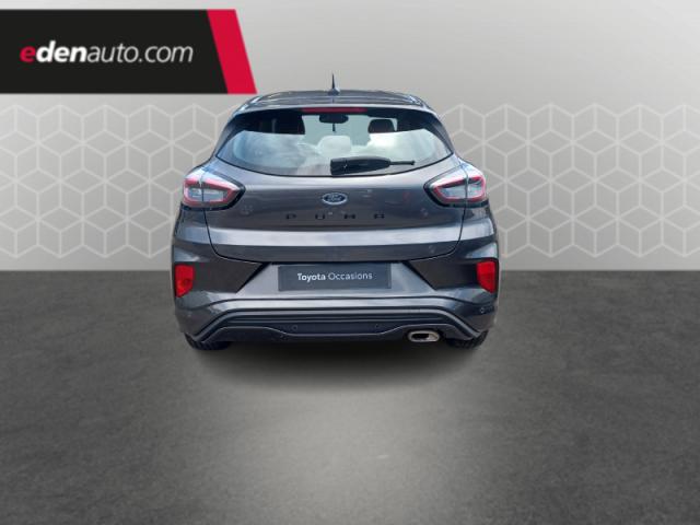 Ford Puma image 3