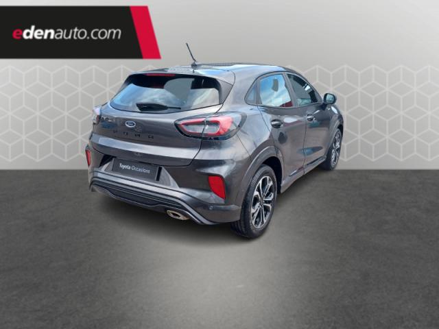 Ford Puma image 5