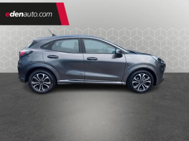 Ford Puma image 7