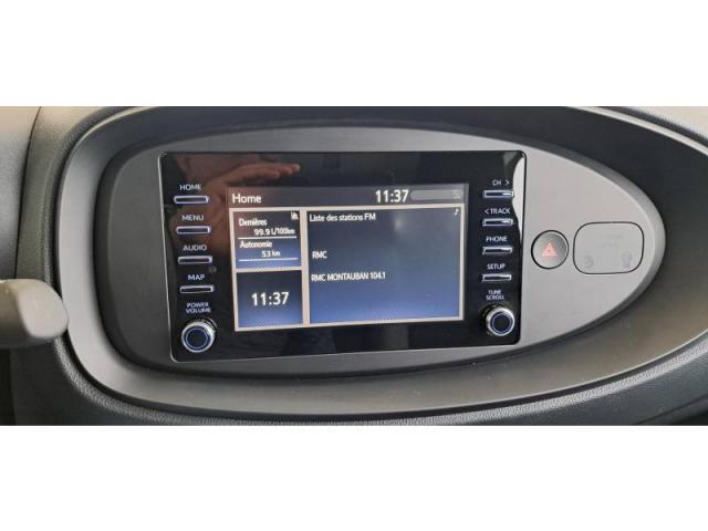 Toyota Aygo X image 1