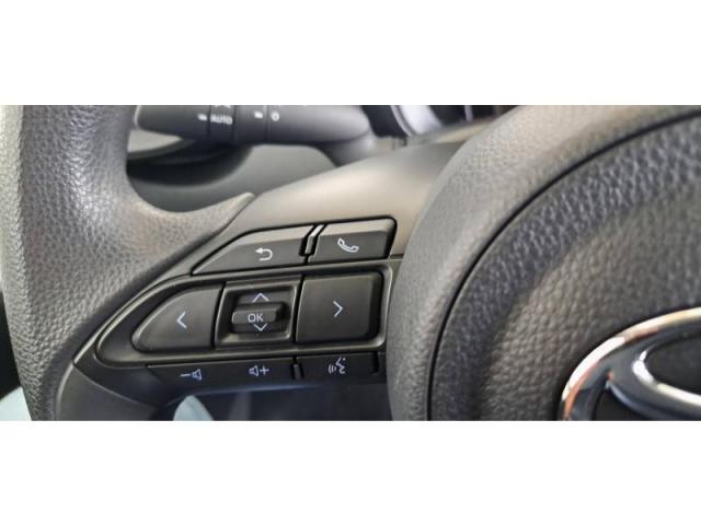 Toyota Aygo X image 8