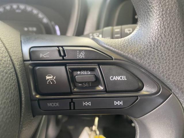 Toyota Aygo X image 1