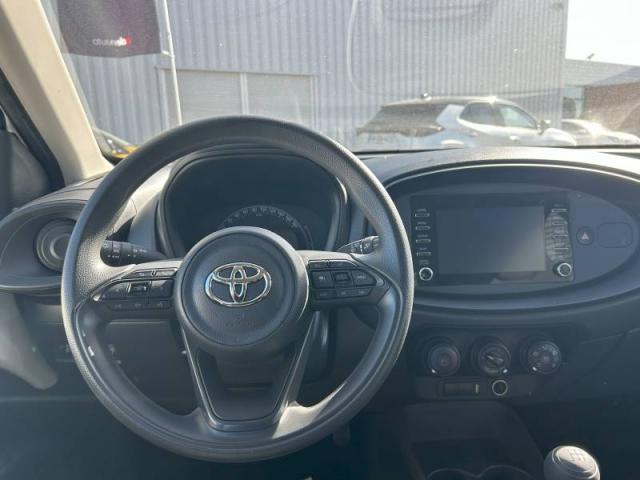 Toyota Aygo X image 8