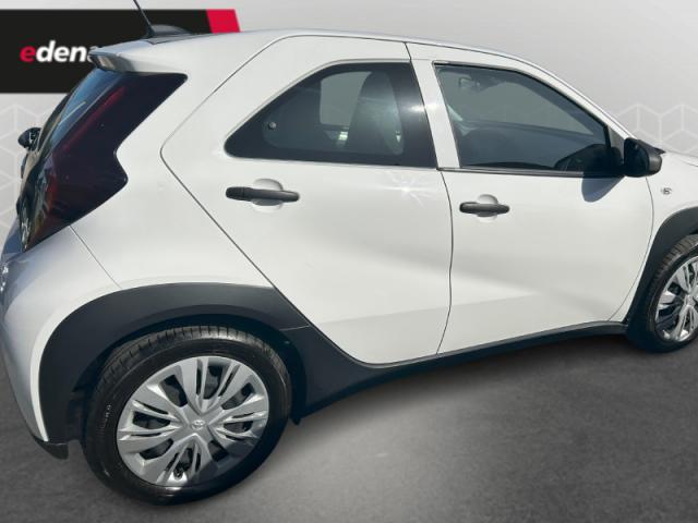 Toyota Aygo X image 4