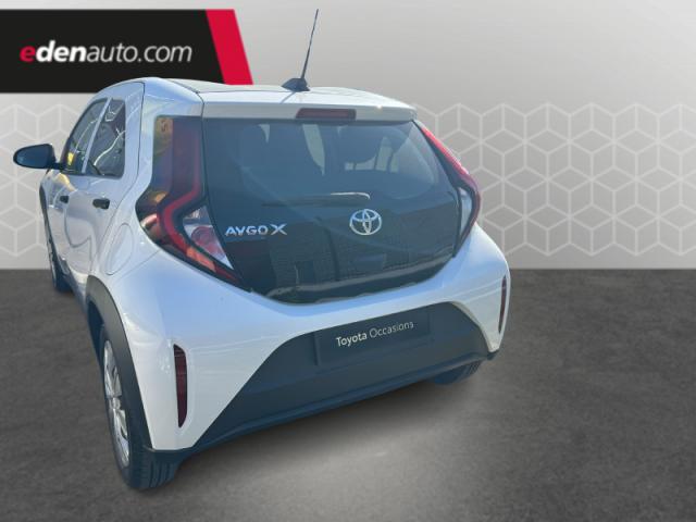 Toyota Aygo X image 7