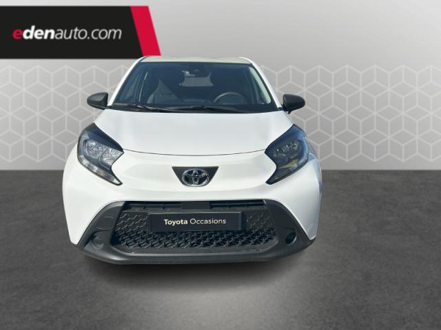 Toyota Aygo X image 5