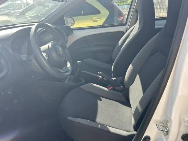 Toyota Aygo X image 9