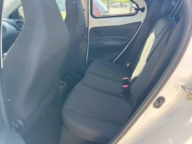 Toyota Aygo X image 1