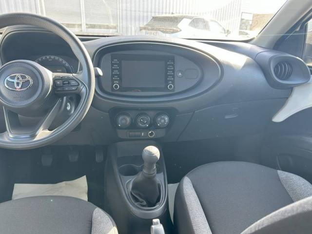 Toyota Aygo X image 2