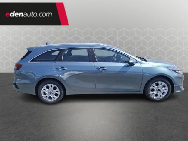Kia Ceed image 3