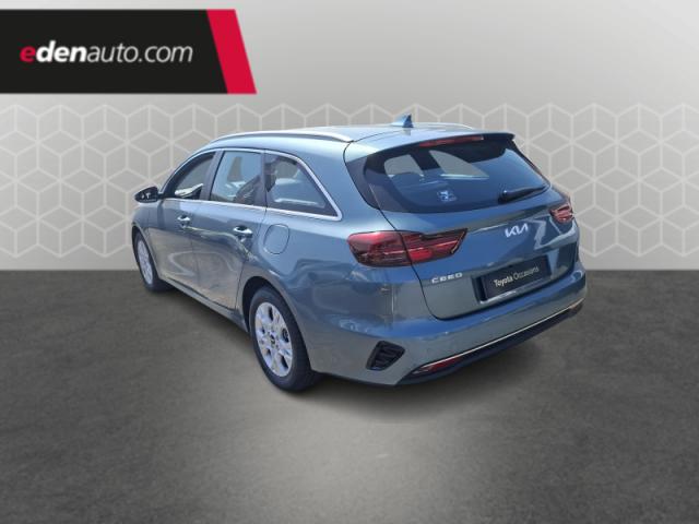 Kia Ceed image 1