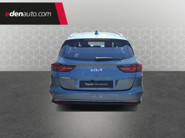 Kia Ceed image 4