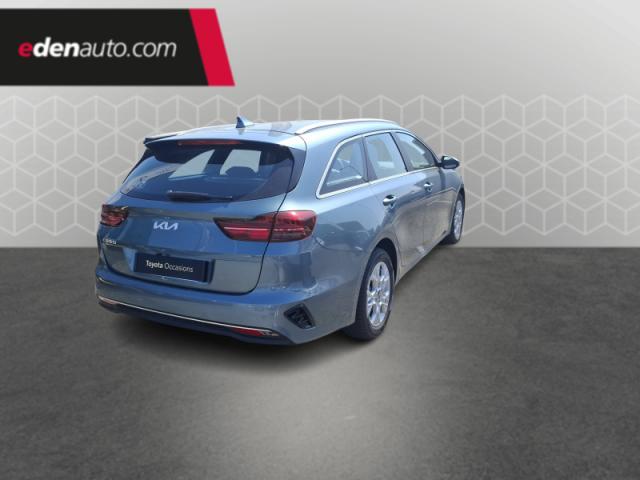 Kia Ceed image 2