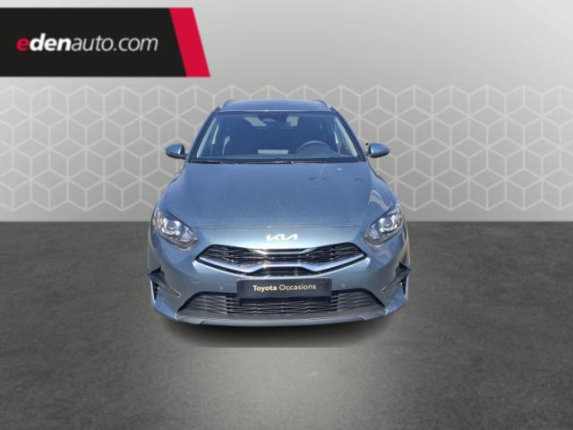 Kia Ceed image 5