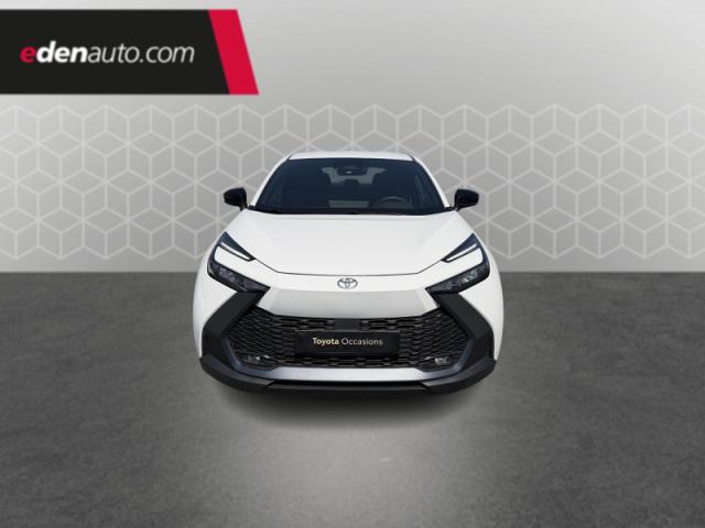 Toyota C-Hr image 7