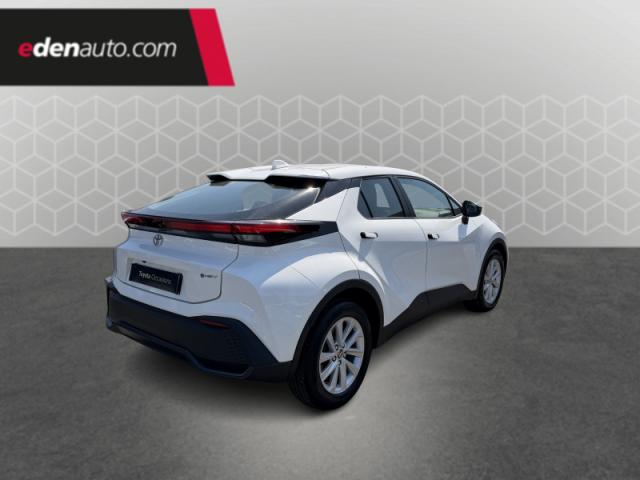 Toyota C-Hr image 3