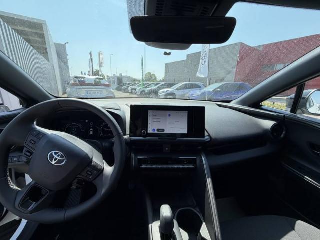 Toyota C-Hr image 4