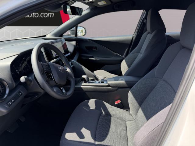 Toyota C-Hr image 8