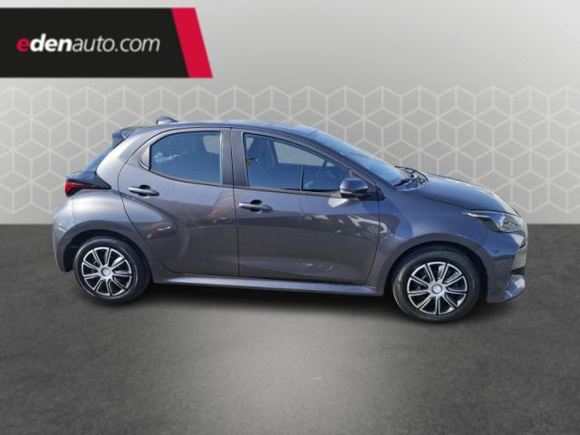 Toyota Yaris image 4
