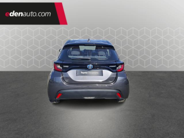 Toyota Yaris image 3