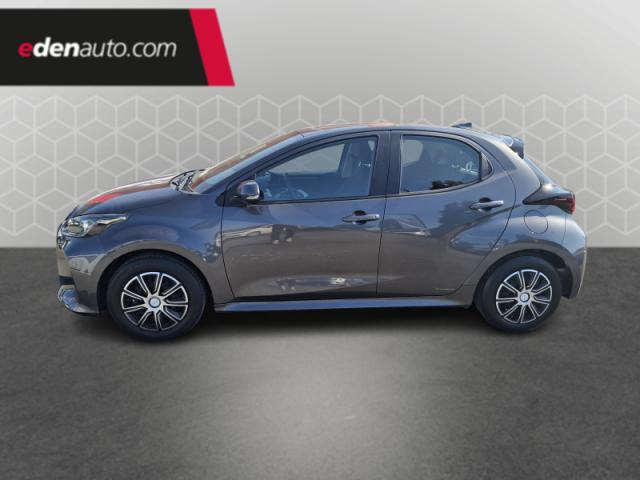 Toyota Yaris image 2