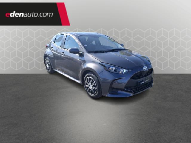 Toyota Yaris image 7