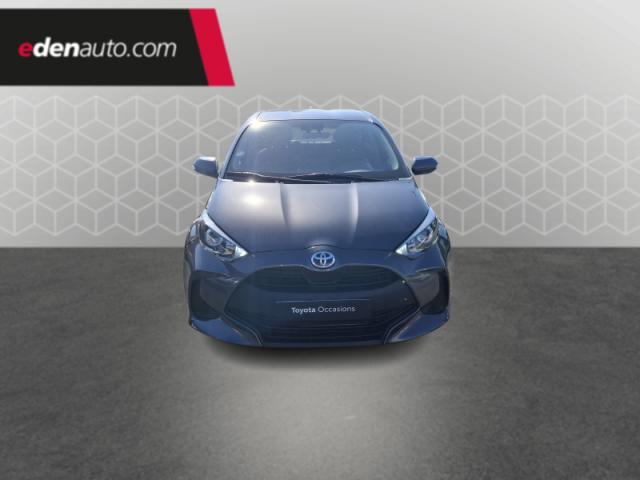 Toyota Yaris image 9