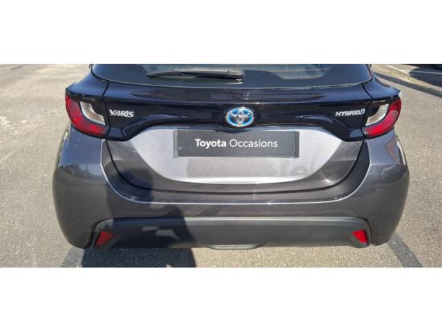 Toyota Yaris image 1