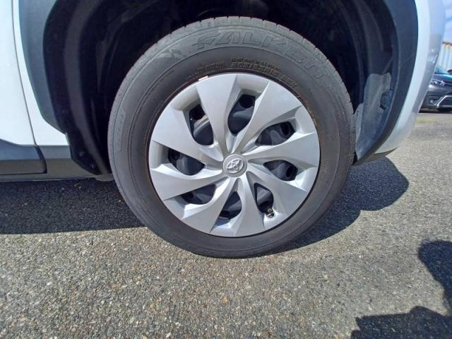 Toyota Yaris image 4