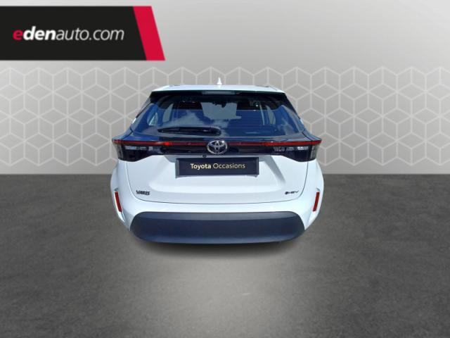Toyota Yaris image 6