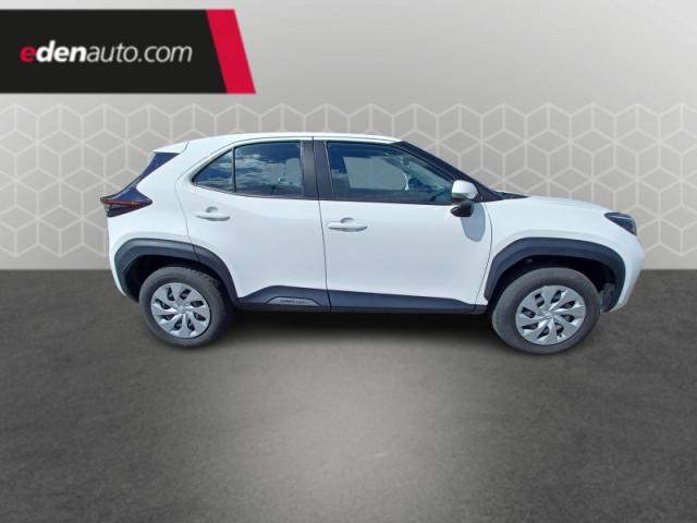 Toyota Yaris image 1