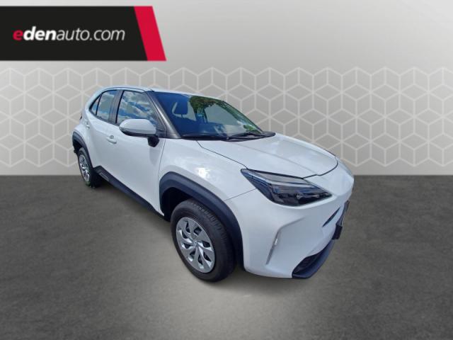 Toyota Yaris image 7