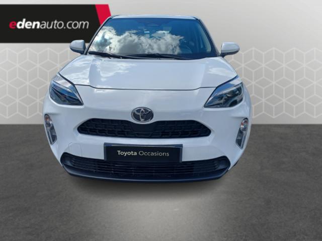 Toyota Yaris image 2