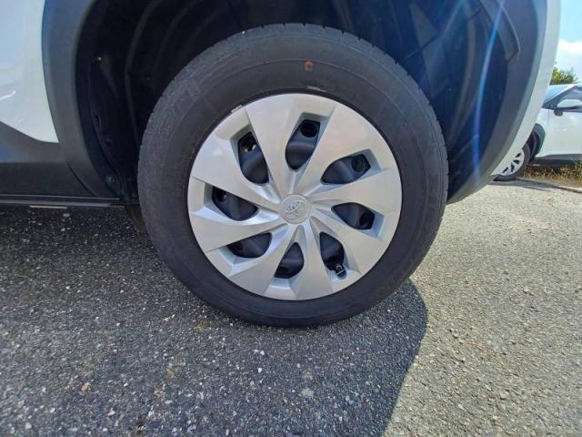 Toyota Yaris image 8