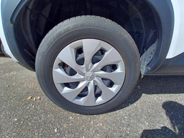 Toyota Yaris image 9