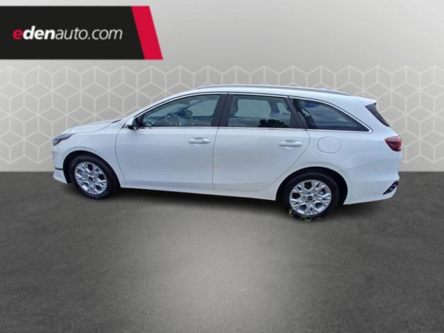 Kia Ceed image 3